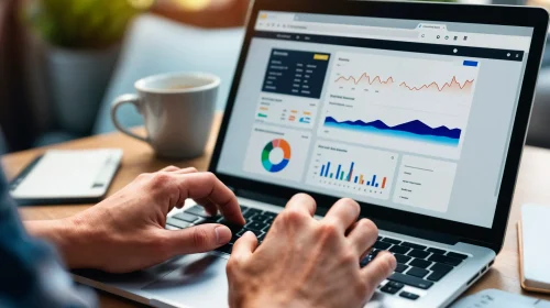 man-suit-standing-office-with-clipboard-pointing-poster-with-words (2)